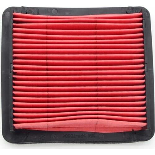 Air Filter Intake Air Cleaner Element For Yamaha XP530 TMAX 530 DX SX 2017 2018 2019 BC3-14451-00 Motorcycles Accessories