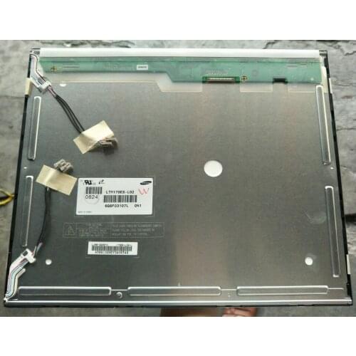 LTM170E8-L02 LCD screen