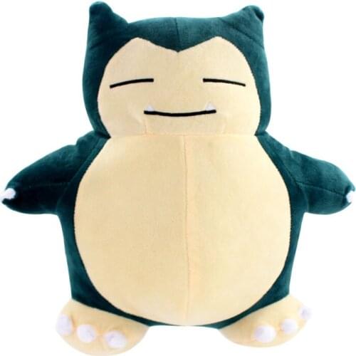 30cm Plush Toys Anime New Rare Soft Stuffed Animal Doll For Kids Christmas Gift