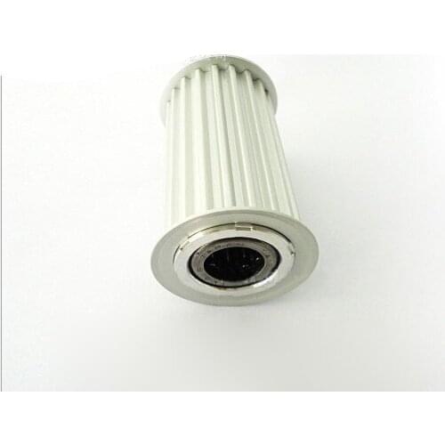 501491020S03 Timing Pulley :W50-20[S] For Tajima Embroidery Machine Spare parts: Synchronous Transmission Wheel W50-20[S]