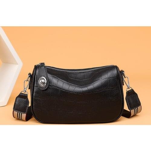 Aophlola Women's Black Bags