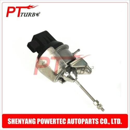 For Great Wall Hover H5 2.0L 2.0T 103Kw 140Hp GW4D20 - NEW BV43 53039700155 Turbine Wastegate Vacuum Actuator turbo 53039880155