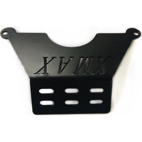 For YAMAHA XMAX125 250 XMAX300 400 XMAX X-MAX 250 300 400 2017 2018 2019 Stand Holder Smartphone Mobile Phone GPS Plate Bracket
