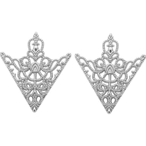 Fixed Charm Safety Pin Brooch Women Cardigan Clip Chain Brooches Pins Jewelry Luxury Accessories Wedding 2021 For Women Men