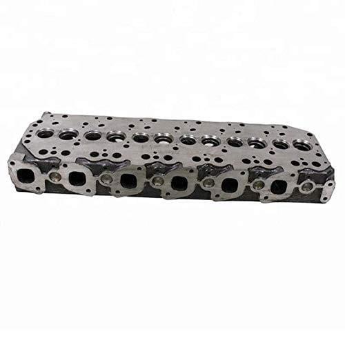 Cylinder Head TD42 TD42T 11039-OY705 11039-06J00 11039-06J01 11039-63T02 Fit for Nissan Safari Pick up 4169cc 4.2D 12v 1999-2001
