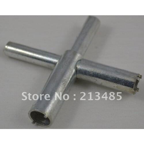 T01 X Key Radio Repairing/Disassembling Tool for Puxing,TYT,Kenwood