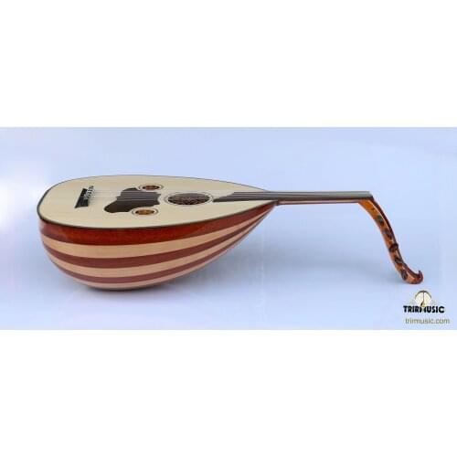 Quality Turkish Oud Ud AO-103 | String Musical Instrument Oud Ud
