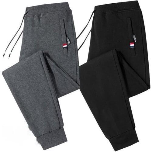 KK LUFAINA Men's Pants With Motney