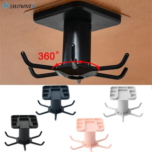 Kitchen hook organizer bathroom hanger wall dish drying rack holder for lid cooking accessories Cupboard storage Cabinet shelf