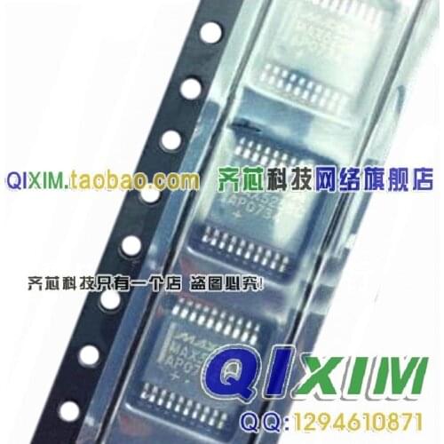 MAX525BCAP+T MAX525BCAP MAX525B MAX525 new