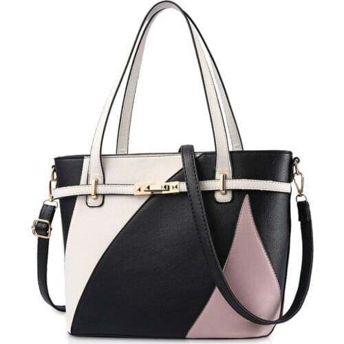 Женские черные сумки NICOLE&DORIS China At AliExpress