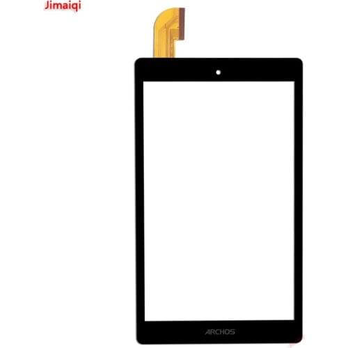 New Phablet Panel For 8'' inch HXD-0827A1 tablet External capacitive Touch screen Digitizer Sensor replacement Multitouch