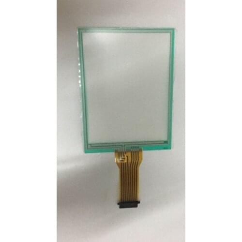 Original Korg Touch screen Digitizer for Korg Triton Classic Triton Studio Trinity I30 8 pin TOUCH SCREEN PAD GLASS pad