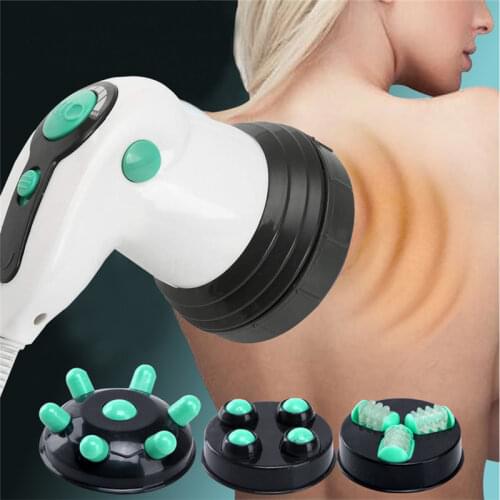 OUGEDA Body Massagers