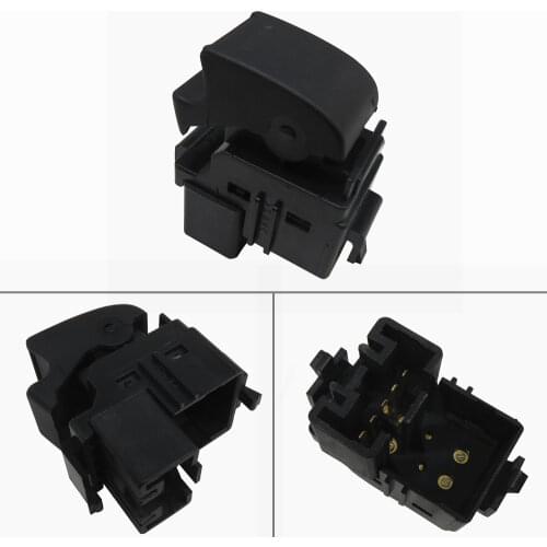 Passenger Side Power Window Switch 84810-0K010 848100K010 For Toyota Hilux Vigo Fortuner 04-13