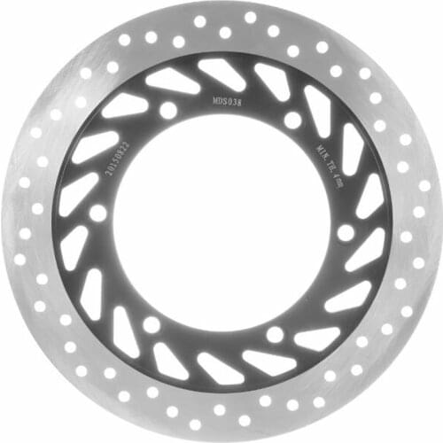 For Honda motorcycle ST1100 1996 1997 1998 1999 2000 2001 2002 Front Brake Disk Rotor Perfact Dirt Bike Replacement Accessories