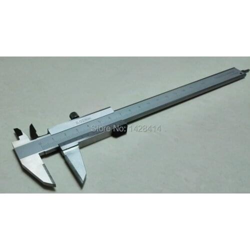 0-300mm/12" Lower Carbide-tipped Jaw vernier caliper/Carbide lower jaw verner caliper/Carbide jaw Vernier caliper for marking