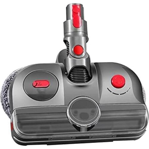 Vacuum Cleaner Parts Mop for Dyson Electric Mopping Cleaner Cloth for Dyson V7 V8 V10 V11 Replaceable Parts