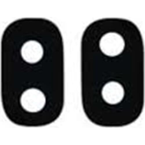 Back Camera Glass Lens Back Rear Camera Glass Lens Cover Ring FOR Samsung J4 J400