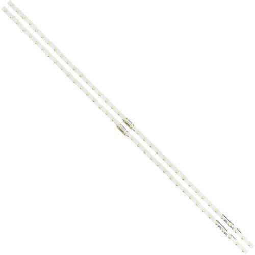 LED Backlight Strip for Samsung UE49NU7675 UE49RU7405 UE49RU7419 UE49RU7452 UE49RU7472 UN49NU7100K UN49NU7300 CY-NN049HGEV7H