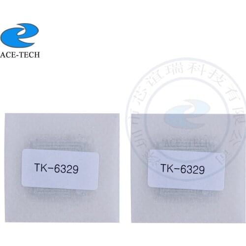 35K universal toner chip TK-6329 for Kyocera TaskAlfa 4002i/5002i/6002i