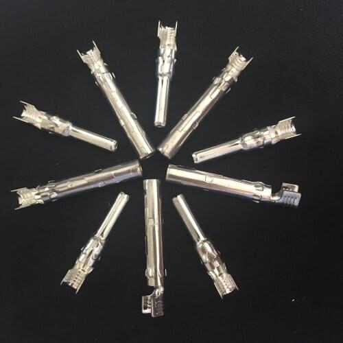 10 pairs MC4 terminal pin for PV pin for MC4 connector