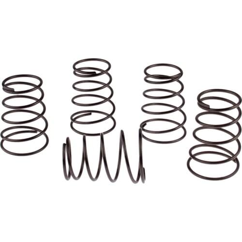 5Pcs Universal Brush Cutter Metal Grass Trimmer Head Springs Gardening Lawn Mower Tool Parts Bump Spring