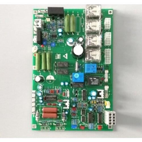 1pce Otis elevator evacuation device HSD-128A-1 leveling board 128-JC1V5 rescue board XP080I