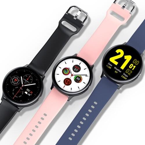 Belesh Pressure Measuring Watch