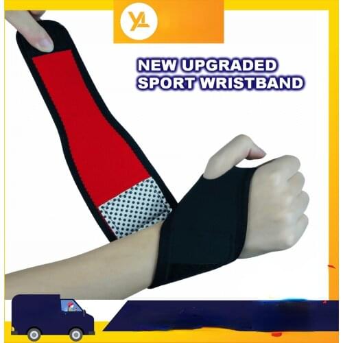 DIDAONUMEN Wristbands