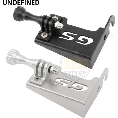 For BMW R1200GS LC R1200GS LC ADV Motorcycle Front Left Bracket for Go Pro