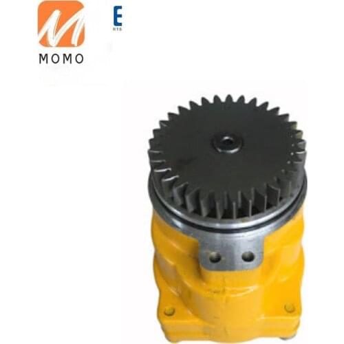 Excavator Diesel C13 Engine Oil Pump 233-5220