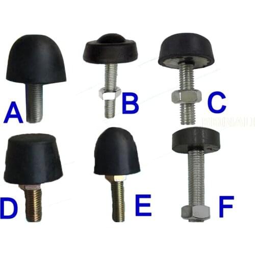 Excavator door rubber excavator accessories For SUMITOMO HITACHI ZX KOBELCO SK CATERPILLAR CAT DOOSAN KATO HD HYUNDAI VOLVO