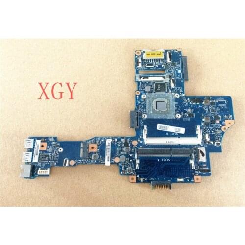 H000078260 H000080510 Toshiba Satellite C40D-B L40D-B laptop anakart CA10AN/AB UMA 100% test OK