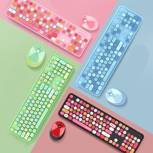 Keyboard And Mouse Kits Hyattxin China