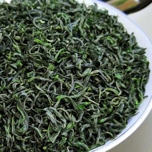 Maojian Help Weight Loss New Spring China Xinyang Mao Jian