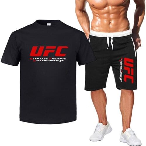 2021 Mens Sets T Shirts+pants Two Pieces Sets Casual Tracksuit Men/Women New Fashion printing suits sportwear Gyms trousers