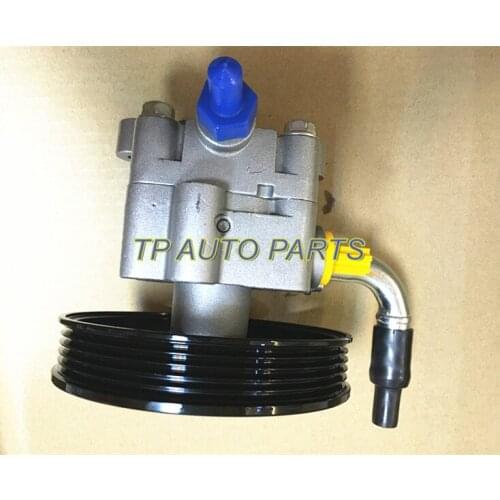 Power Steering Pump For S-uzuki G-rand Vi-tara II 05-15 OEM 49100-65J00 4910065J00
