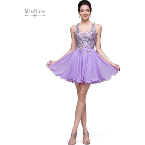 Vestidos De Fiesta New Arrivals Sexy Short Cocktail Dresses Prom Dress Formal Mini Party Dresses Shipping Within 3 Days