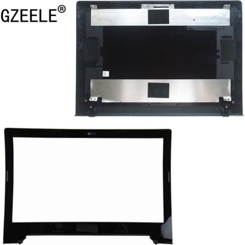 New Laptop Top LCD Back Cover for Lenovo G50-70 G50-80 G50-30 G50-45 Z50-80 Z50-30 Z50-40 Z50-45 Z50-70 black