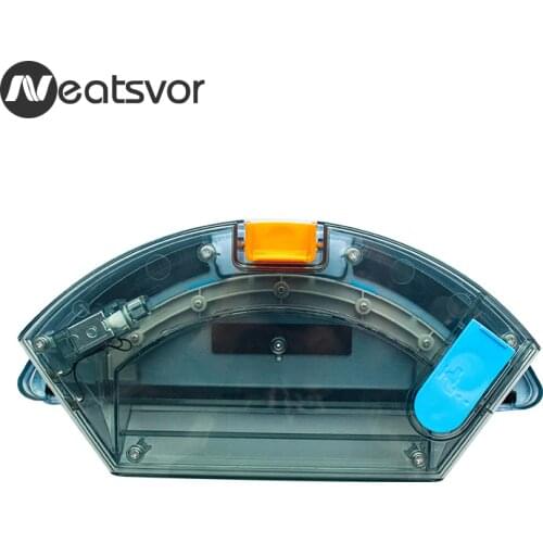NEATSVOR Original Accessory Water Tank for X500 Home Robot Vacuum Cleaner Part