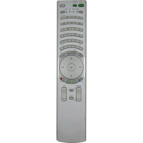 Remote Control For Sony KE-P61MRX1 LDM-3210 KE-P42MRX1 LDM-4210 PDM-4210 PDM-5010 MBT-MRX1 KLV-L42MRX1 KDE-P61MRX1D LCD HDTV TV