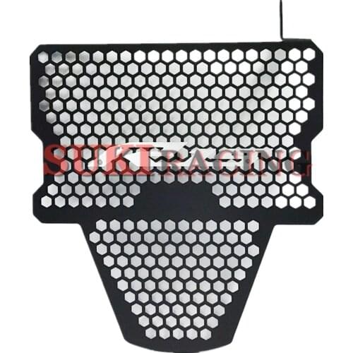 Radiator Grille For YZF-R15 V3 2017-2020 Stainless Steel Radiator Guard Protection Cover Motorcycle Accessories