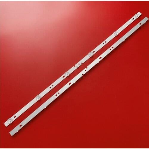 10pcs/lot LED Backlight for Philco PTV32C30D PTV32C30 Ph32c10dsgwa MI32TV-JY AKTV3227H 06-32C2X6-618-M10W14 M07W14 M13W14