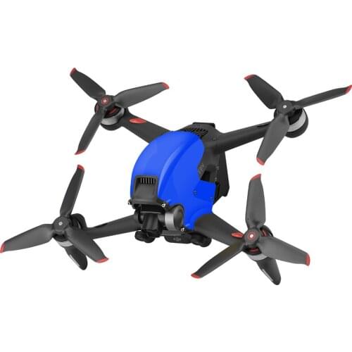 Top Shell for DJI FPV Combo Color Protective Shell Replacement Case for DJI FPV Combo Drone Accessories