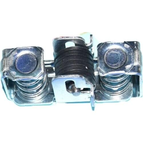 1pcs Original For HP 4000 Z6100 D5800 D6800 L25500 L26500 T7200 Carriage Belt tensioner CQ869-67072 CQ111-67003 CQ109-67004