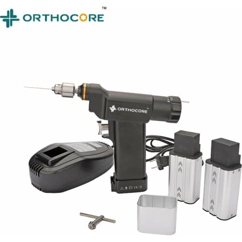 Surgical Orthopedic Medical Electric Bone Drill High Temperature and High Pressure Electric Top Quality orthopedic instruments