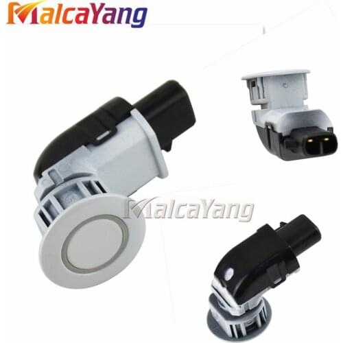 Auto PDC Parking Sensor 89341-50011 89341-50010 Parking Sensor Wireless For Toyota Lexus LS430 GS430 IS250 IS350 89341-50030