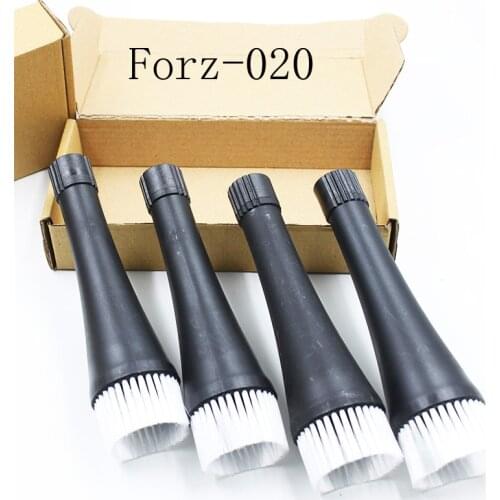 FREE SHIPMENT clean bush replacement for car wash tornado gun z-020 z-010 k101&k107/car washer gun bush/car wash(4pcs/1lot)