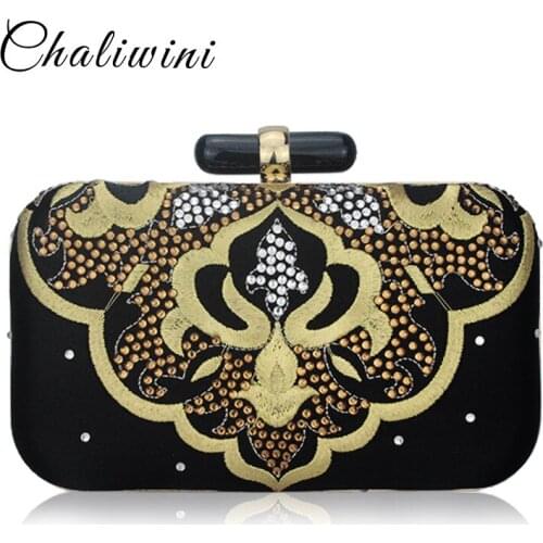 Chaliwini Womens Vintage Bags
